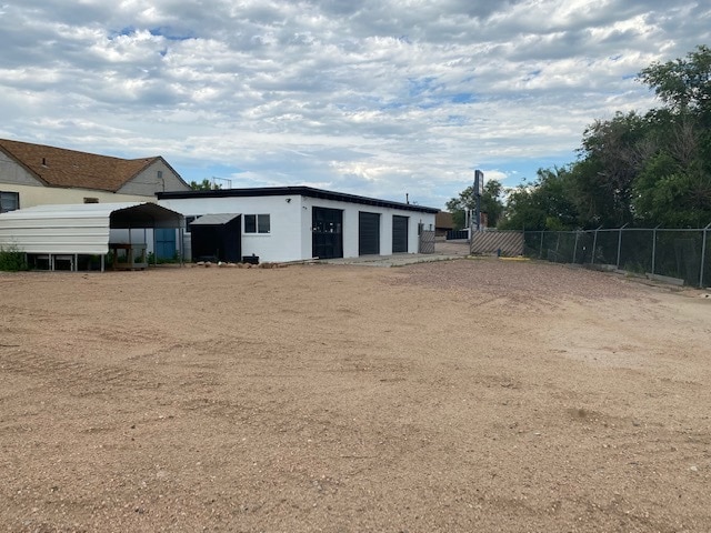 More Photos Of 2702 N Nevada Ave, Colorado Springs Auto Repair For Lease