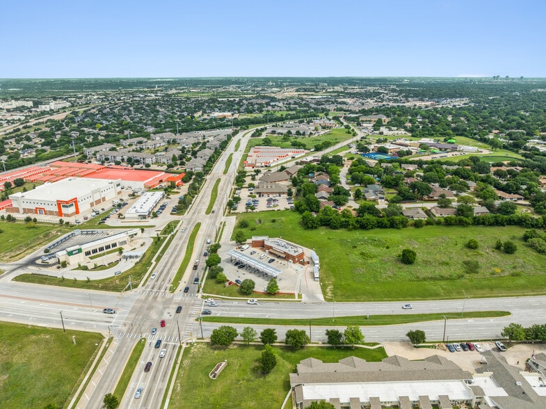 More Photos Of 5420 Altamesa Blvd, Fort Worth Service Station For Sale