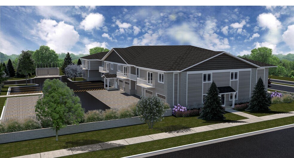 More Photos Of , Sun Prairie Multifamily For Sale