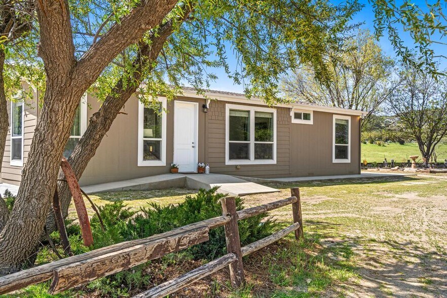 More Photos Of 2815 Miller Valley Rd, Pine Valley Land For Sale