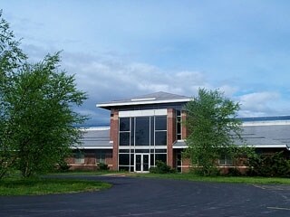 More Photos Of 4493 Walden Ave, Lancaster Office For Sale
