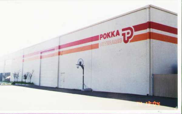 More Photos Of 1201 Commerce Blvd, American Canyon Warehouse For Sale