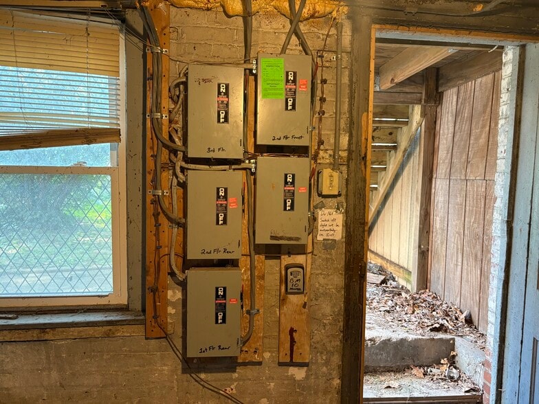 More Photos Of 2841 N Calvert St, Baltimore Apartments For Sale