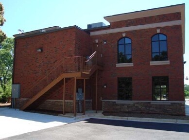 More Photos Of 1930 Powder Springs Rd, Marietta Medical For Lease