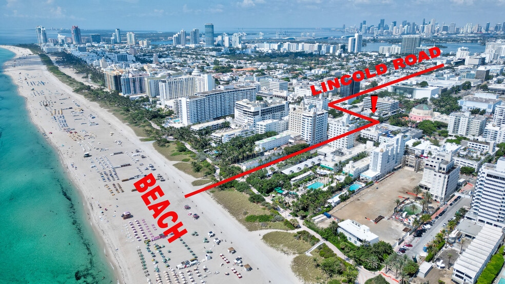 More Photos Of 1680 James Ave, Miami Beach Hotel For Sale