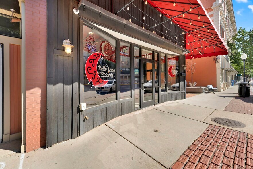 More Photos Of 121 W Main St, Trinidad General Retail For Sale