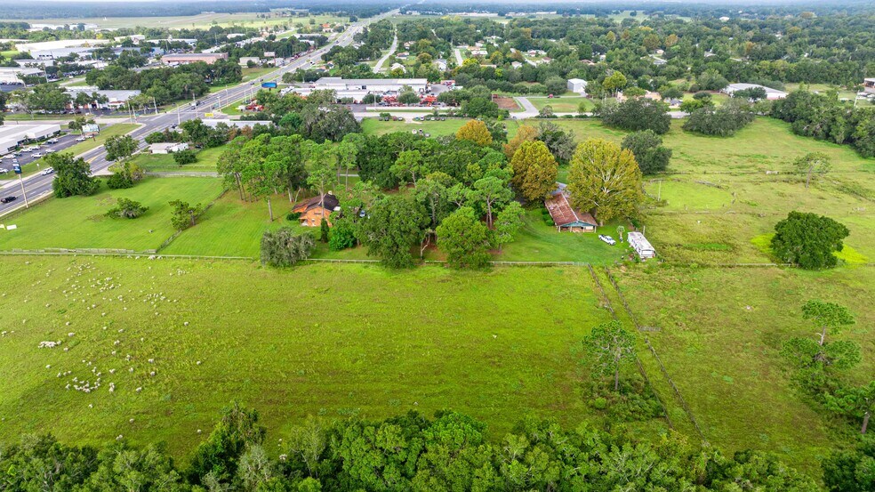 More Photos Of 52nd Ave, Ocala Land For Sale