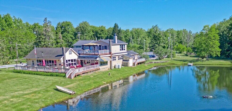 More Photos Of 160 Creamery Rd, Greenville Specialty For Sale