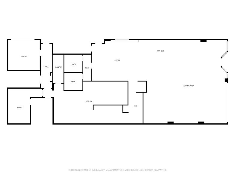 More Photos Of 1020 H St, Modesto General Retail For Sale