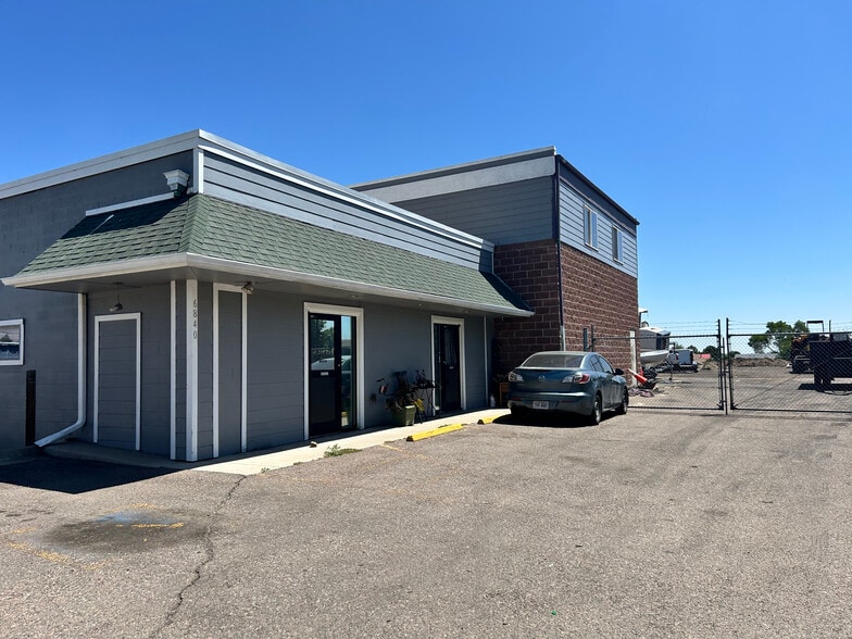 More Photos Of 6838 Lowell Blvd, Denver Warehouse For Sale