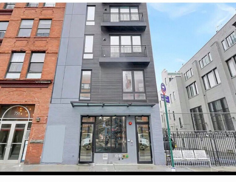 Primary Photo Of 738 Grand St, Brooklyn Apartments For Sale