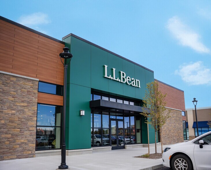 Primary Photo Of 1775 Washington St, Hanover Unknown For Lease