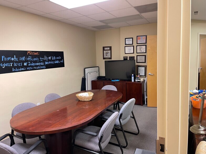 More Photos Of 1502 W NC Highway 54, Durham Office For Lease