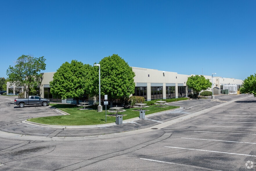 More Photos Of 6782 S Potomac St, Centennial Office For Lease