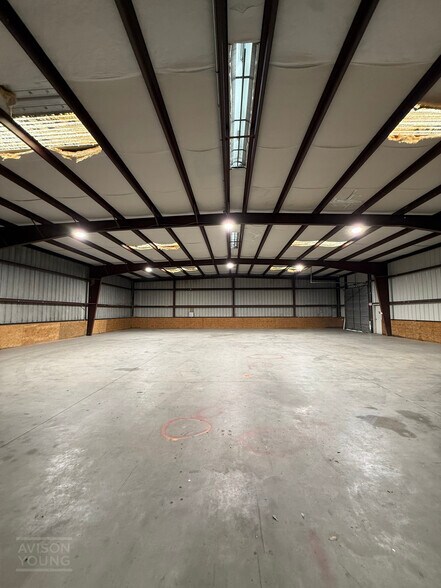 More Photos Of 9559 Hamburg Rd, Ladson Warehouse For Lease