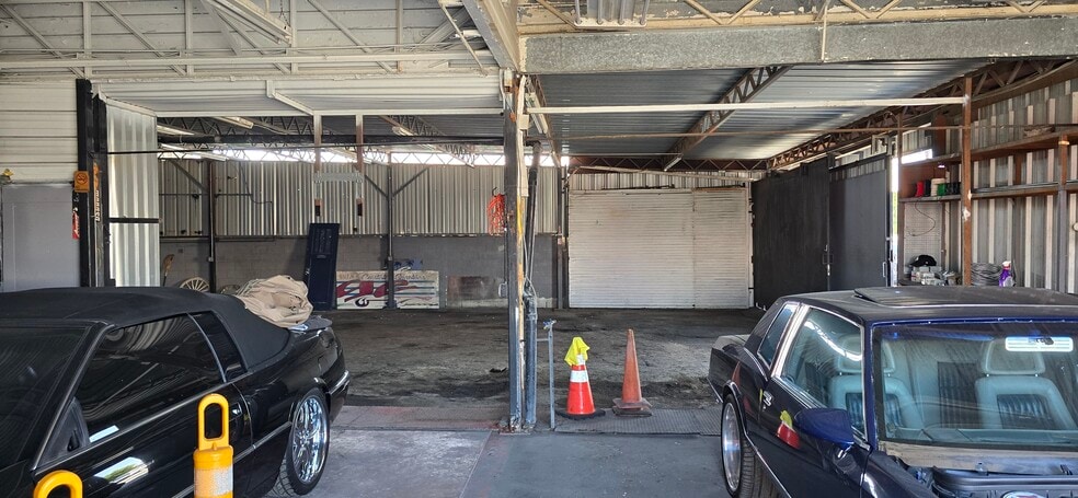 More Photos Of 3500 Gage Ave, Bell Auto Repair For Lease