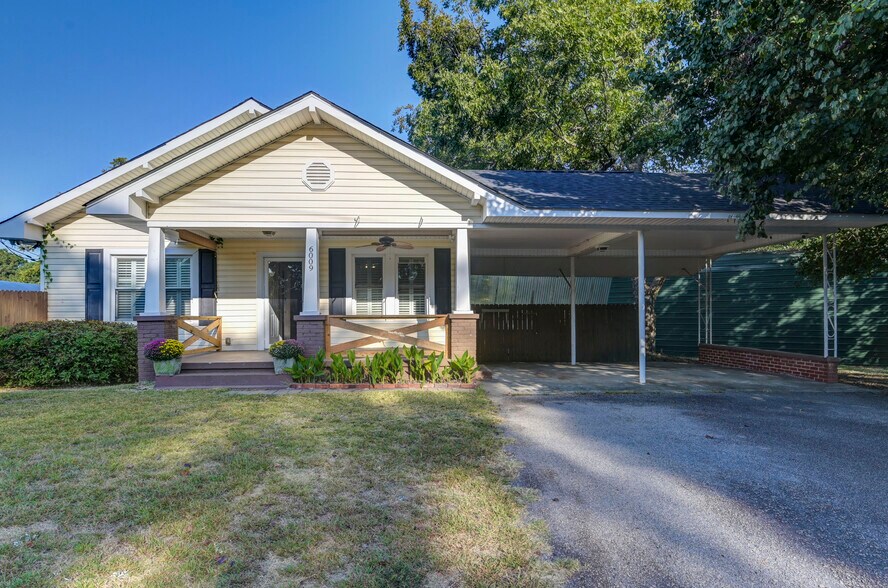 More Photos Of 6009 Wescott Rd, Columbia Land For Sale