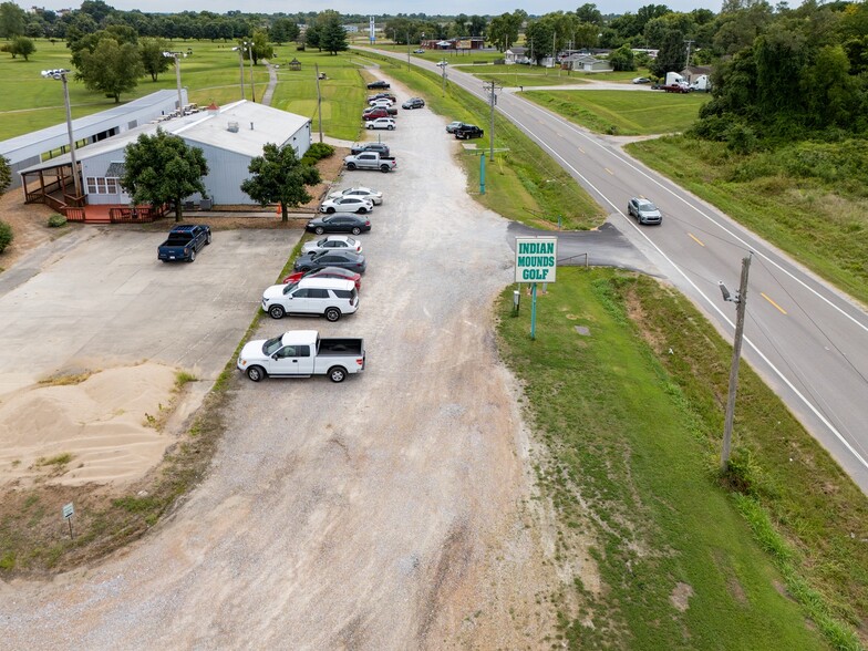 More Photos Of 3500 Kingshighway, East Saint Louis Golf Course Driving Range For Sale
