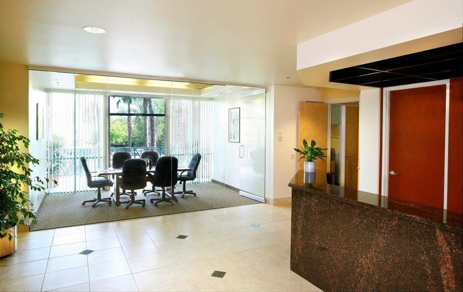 Primary Photo Of 1421 Guerneville Rd, Santa Rosa Office For Lease
