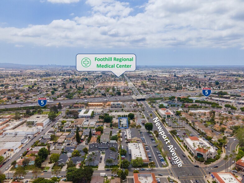 More Photos Of 1032 Bonita St, Tustin Apartments For Sale