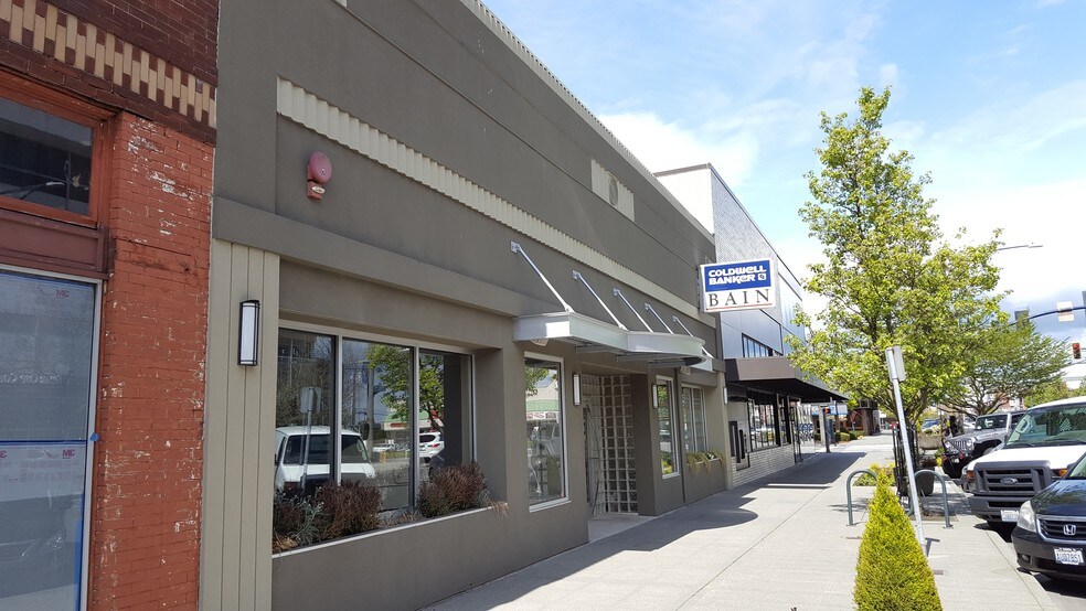 More Photos Of 2708-2710 Colby Ave, Everett Loft Creative Space For Lease