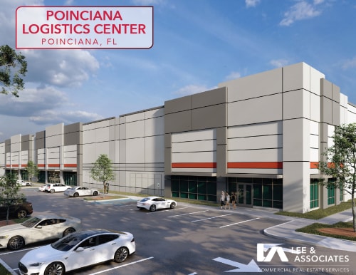 Primary Photo Of , Poinciana Industrial For Sale