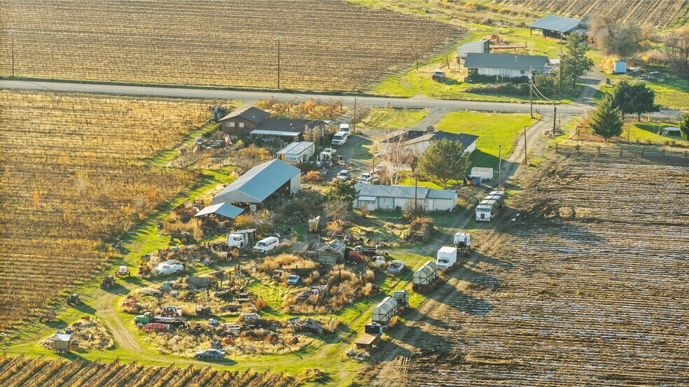 More Photos Of 6263 Ashue Rd, Wapato Land For Sale