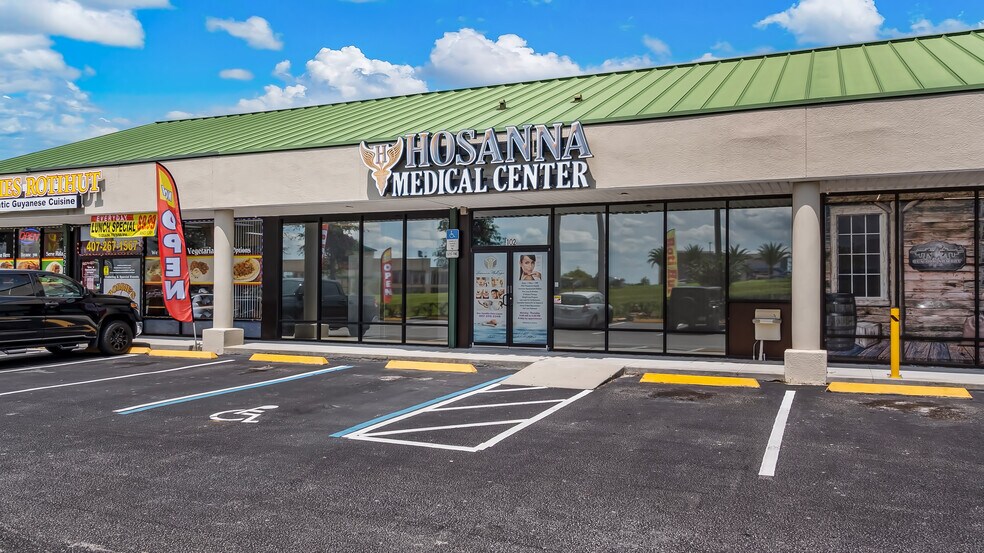 More Photos Of 16215 Sr-50 Hwy, Clermont Storefront For Lease