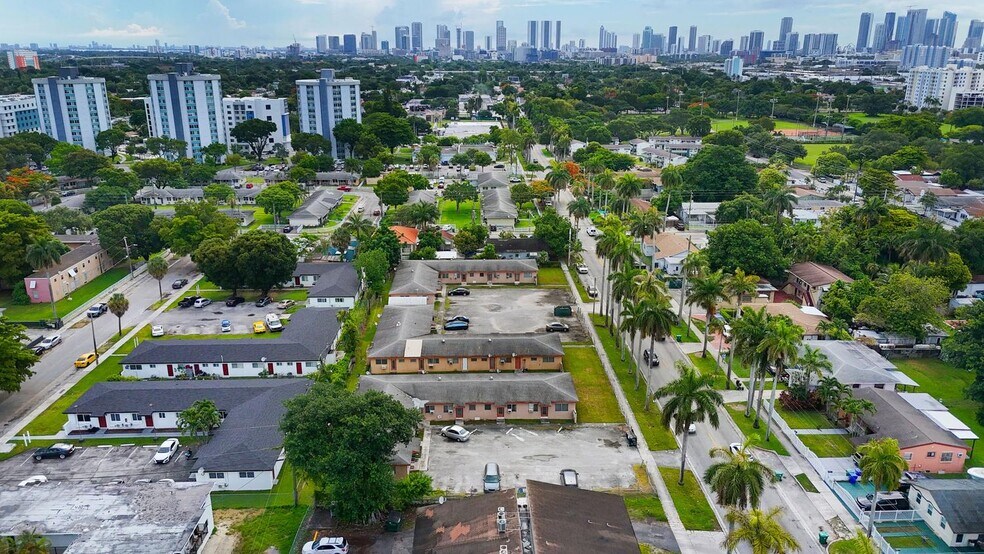 More Photos Of 1915 NW 28th St, Miami Apartments For Sale