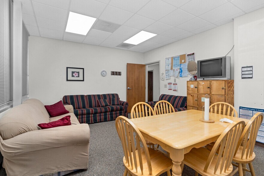 More Photos Of 3044 Sunset Ave, Rocky Mount Freestanding For Sale