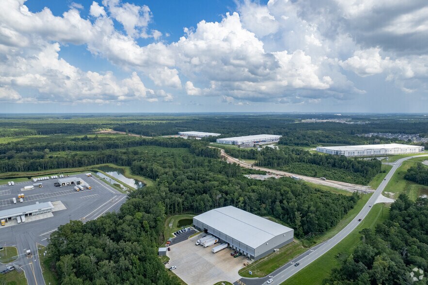 More Photos Of Old Augusta Rd, Rincon Unknown For Lease