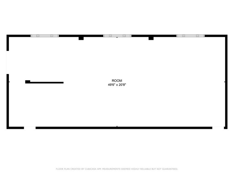 More Photos Of 100 N B St, San Mateo Lodge Meeting Hall For Lease