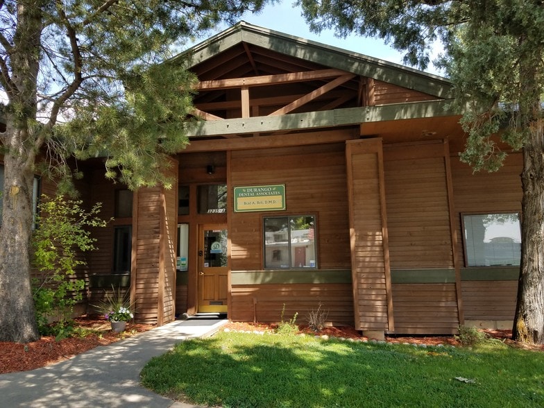 More Photos Of 3235 Main Ave, Durango Medical For Lease