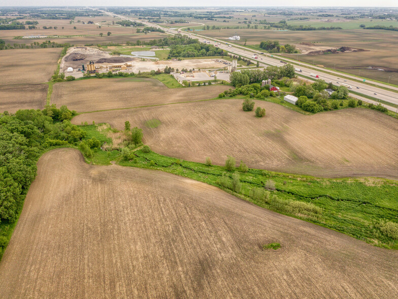 Primary Photo Of 1914 120th Ave, Kenosha Land For Sale