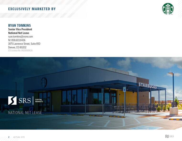 More Photos Of 7331 US-24 Hwy, Colorado Springs General Retail For Sale
