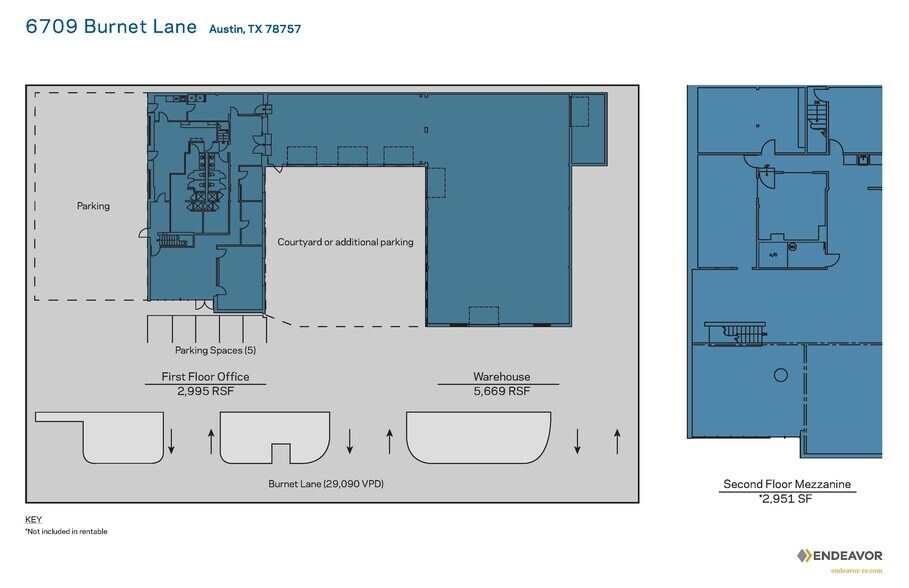 More Photos Of 6709 Burnet Ln, Austin Warehouse For Lease