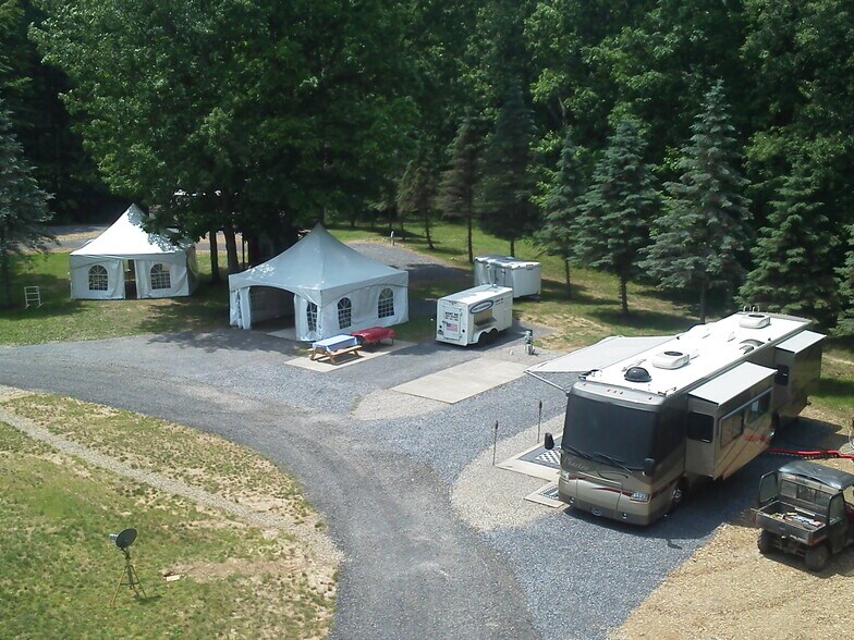 More Photos Of 4832 Route 155, Port Allegany Warehouse For Sale