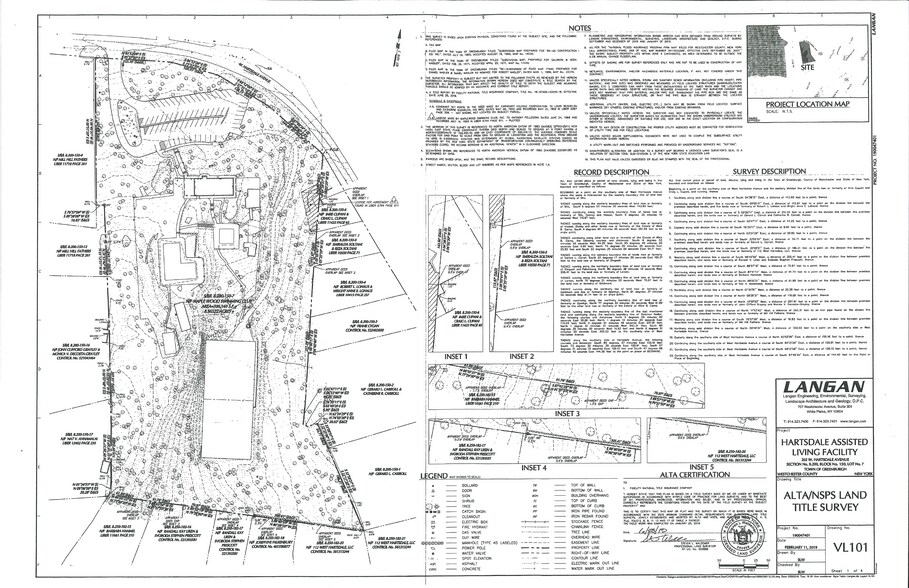 More Photos Of 202 W Hartsdale Ave, Hartsdale Health Club For Sale