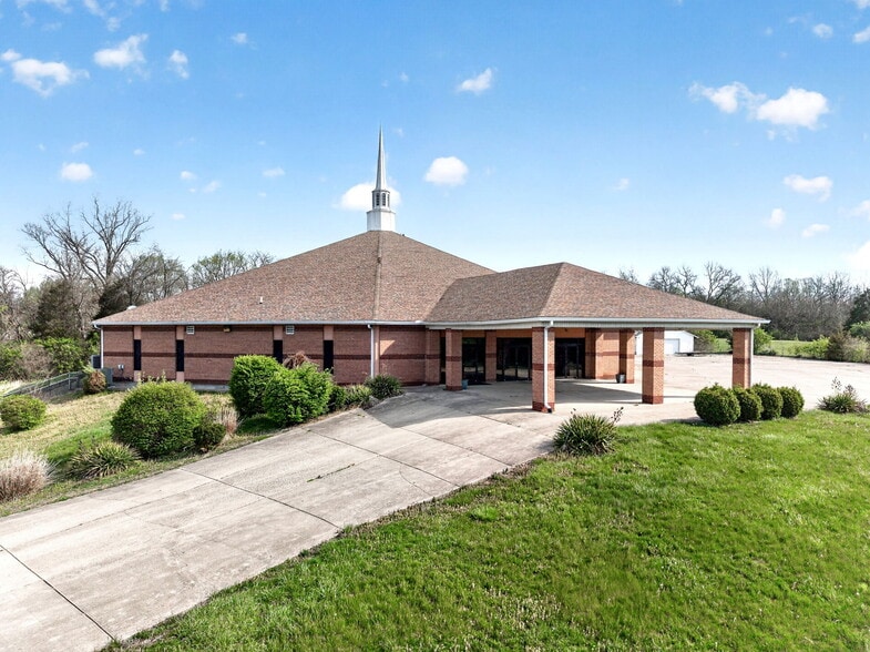 More Photos Of 5990 Michael Rd, Middletown Religious Facility For Sale