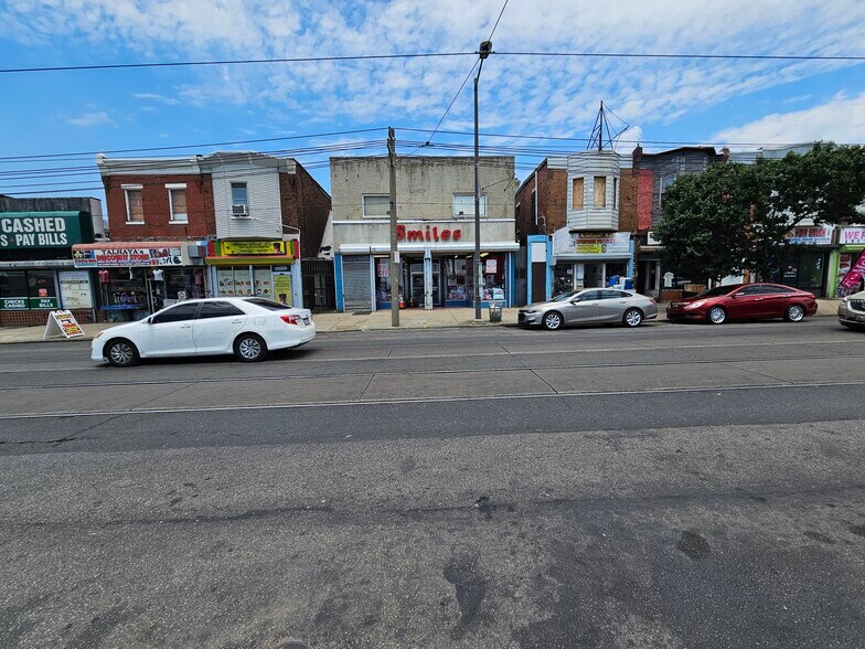 More Photos Of 6129-31 Woodland Ave, Philadelphia Storefront Retail Residential For Sale
