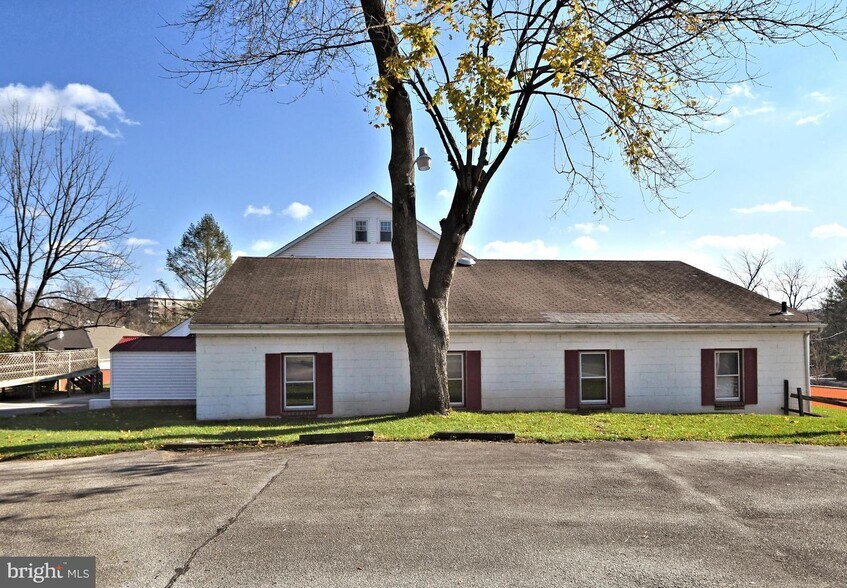 More Photos Of 820 Mancill Mill Rd, King Of Prussia Light Manufacturing For Sale