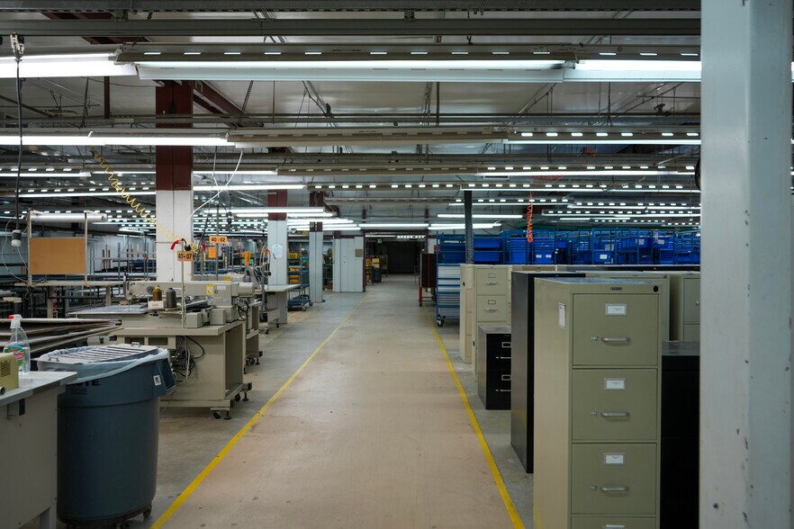More Photos Of 3427 GA Highway 297, Vidalia Industrial For Sale