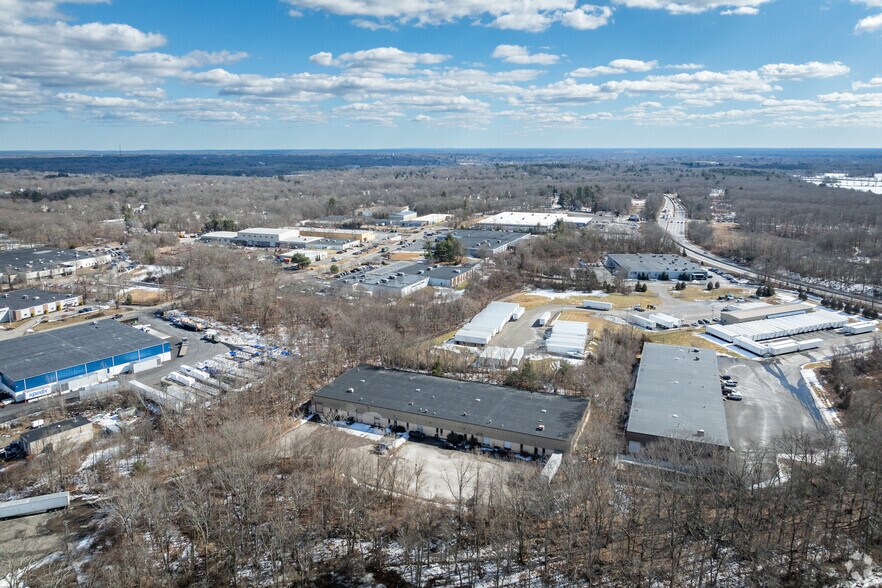 Primary Photo Of 6 Kiddie Dr, Avon Warehouse For Lease