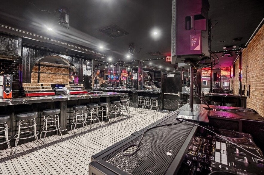 More Photos Of 100 E 116th St, New York Storefront Retail Residential For Lease