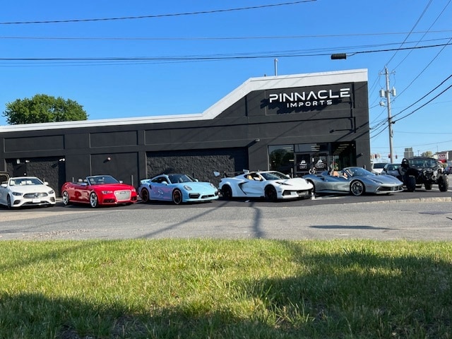 More Photos Of 346 Washington St, Stoughton Freestanding For Lease