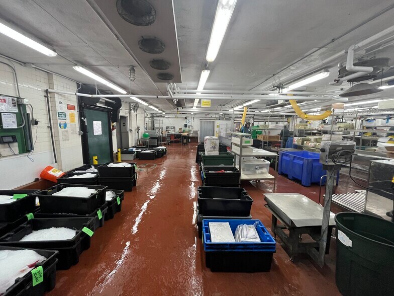 More Photos Of 24 W Bellflower St, Boston Food Processing For Sale