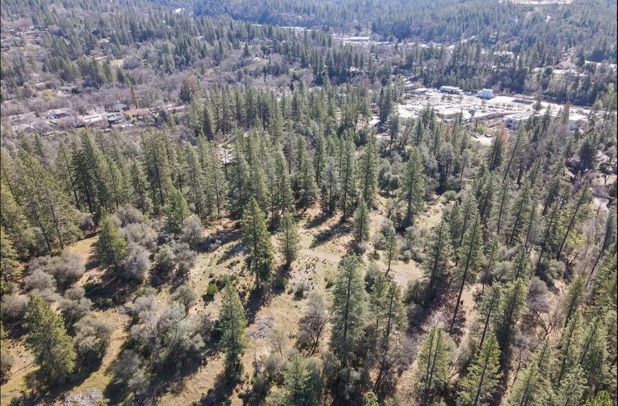 More Photos Of Anderson Estates, Placerville Land For Sale