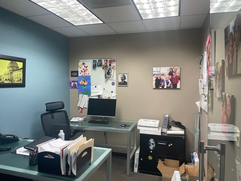 More Photos Of 11607 Maryland Ave, Beltsville Warehouse For Sale