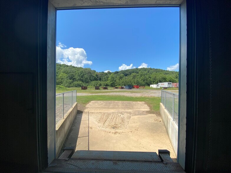 More Photos Of 188 Blose Rd, Punxsutawney Manufacturing For Sale