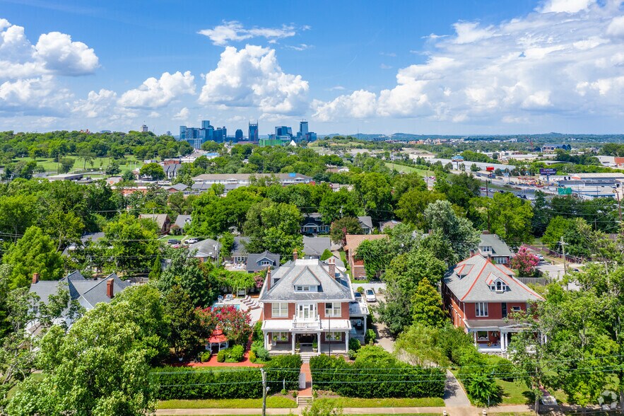 More Photos Of 746 Benton Ave, Nashville Hospitality For Sale